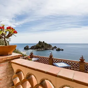Il Pescatore Isolabella Taormina