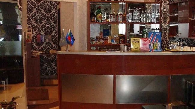 Bulgari Boutique Hotel Sofia