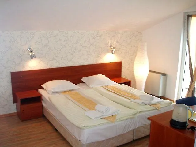 ***  Bulgari Boutique Hotel Sofia Bulgaria