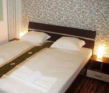 Bulgari Boutique Hotel Sofia 3*,  Bulgaria