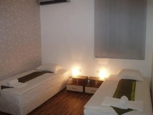 Bulgari Boutique Hotel Sofia 3*,  Bulgaria