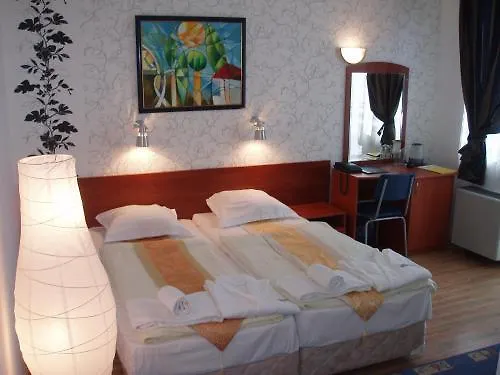 ***  Bulgari Boutique Hotel Sofia Bulgaria