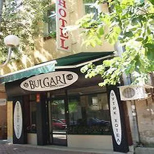 Bulgari Boutique Hotel Sofia