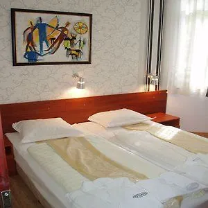 ***  Bulgari Boutique Hotel Sofia Bulgaria