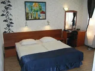Bulgari Boutique Hotel Sofia 3*,  Bulgaria