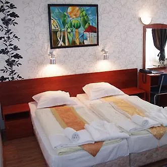 Bulgari Boutique Hotel Sofia