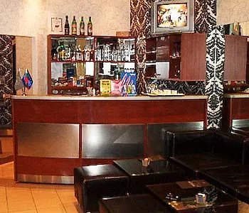Bulgari Boutique Hotel Sofia 3*,