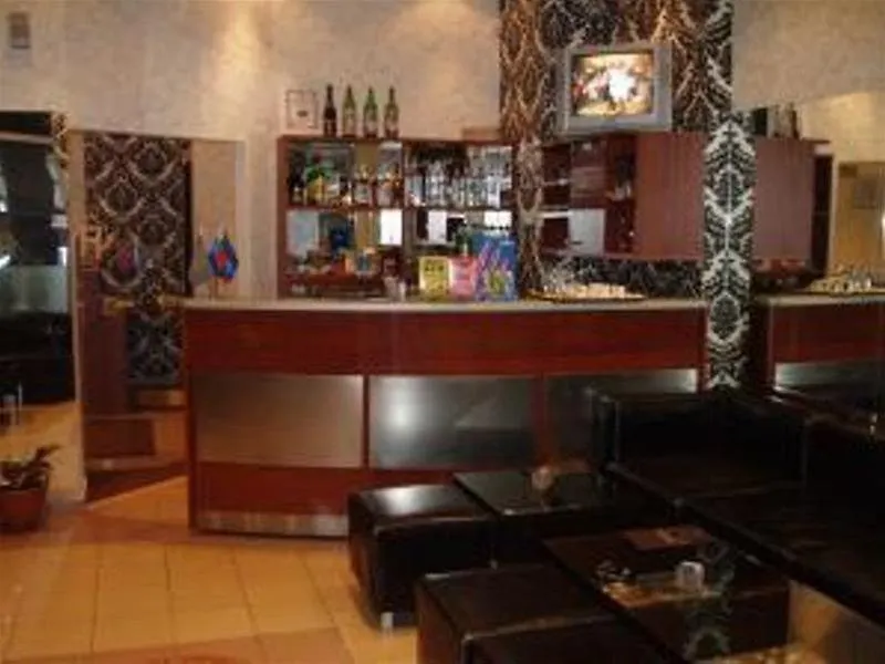 Bulgari Boutique Hotel Sofia