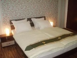 Bulgari Boutique Hotel ソフィア
