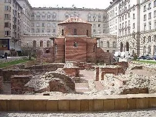 ***  Bulgari Boutique Hotel Sofia Bulgaria