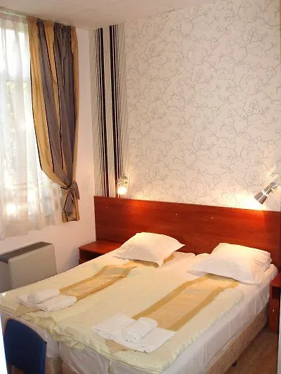 Bulgari Boutique Hotel ソフィア 3*,