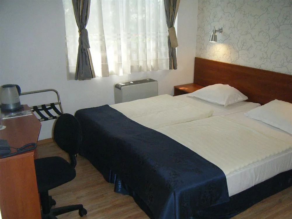 Bulgari Boutique Hotel Sofia Bulgaria