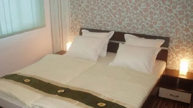 Bulgari Boutique Hotel صوفيا