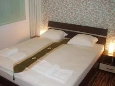 Bulgari Boutique Hotel Sofia 3*,